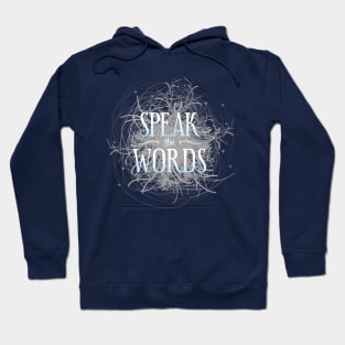 The Words - Stormlight Hoodie